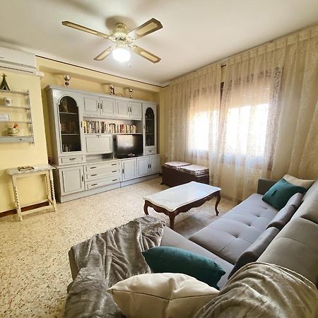 Ebro Valley Apartment Mora d'Ebre Bagian luar foto