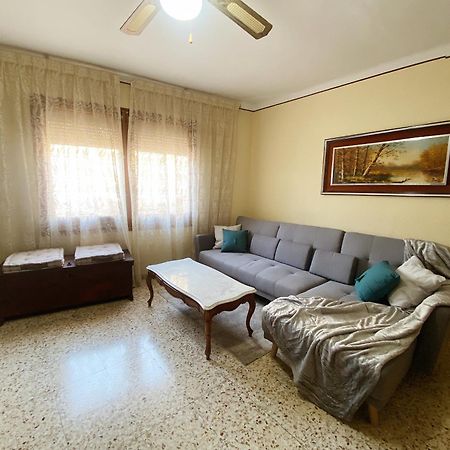 Ebro Valley Apartment Mora d'Ebre Bagian luar foto