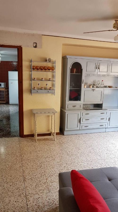 Ebro Valley Apartment Mora d'Ebre Bagian luar foto