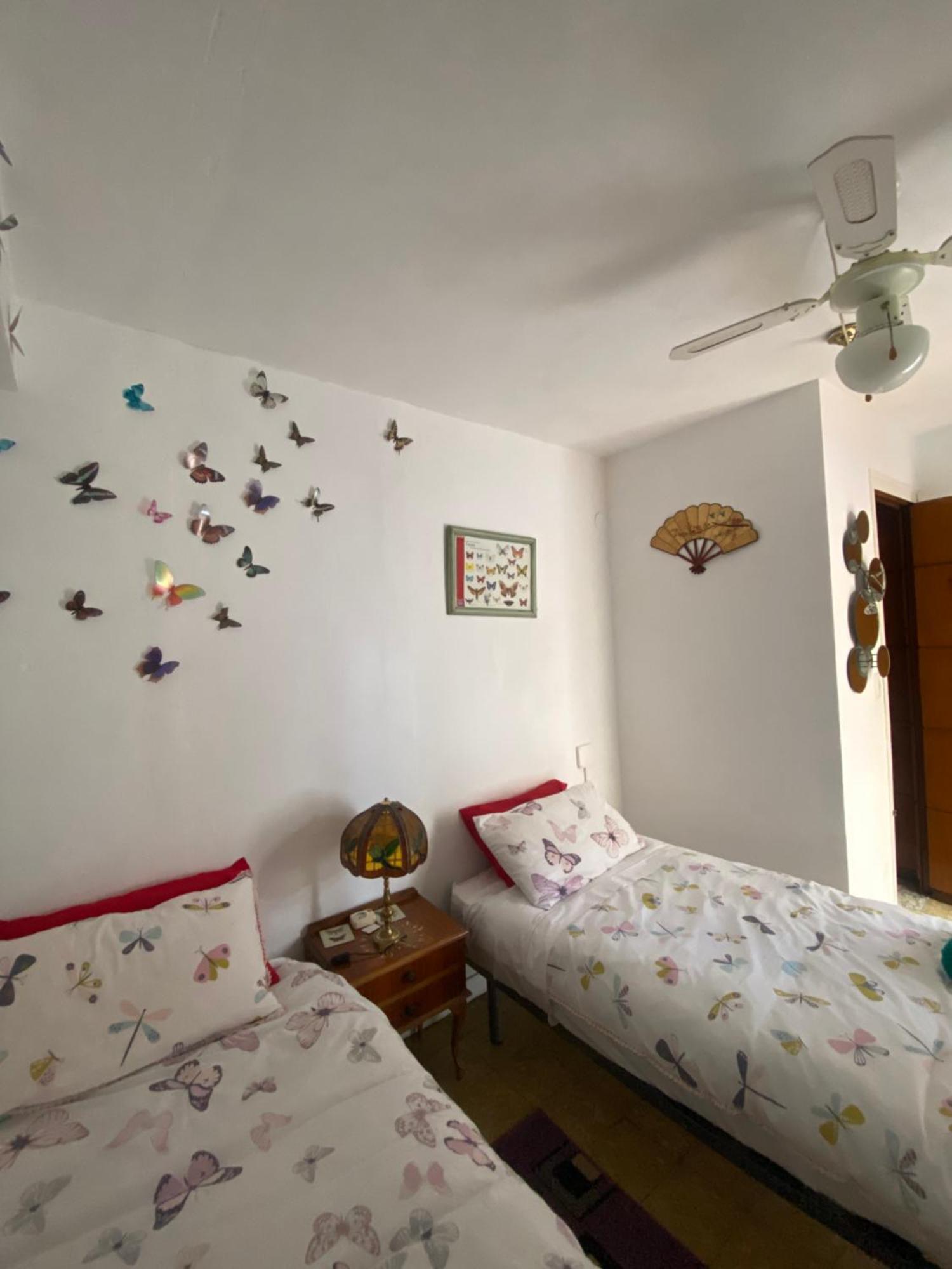 Ebro Valley Apartment Mora d'Ebre Bagian luar foto