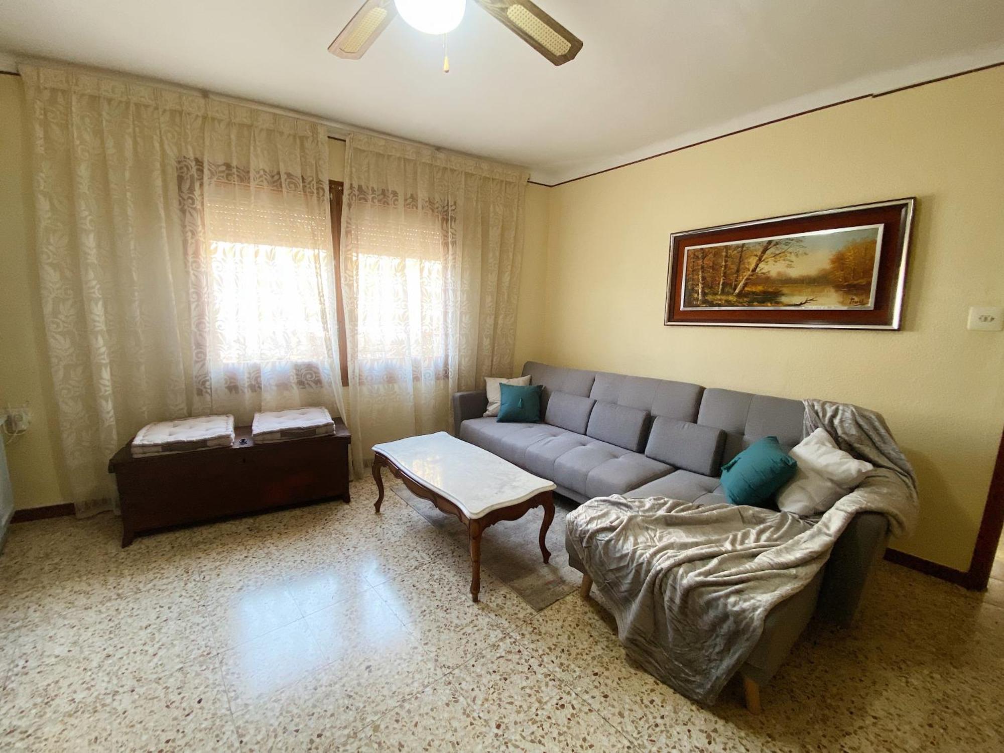 Ebro Valley Apartment Mora d'Ebre Bagian luar foto