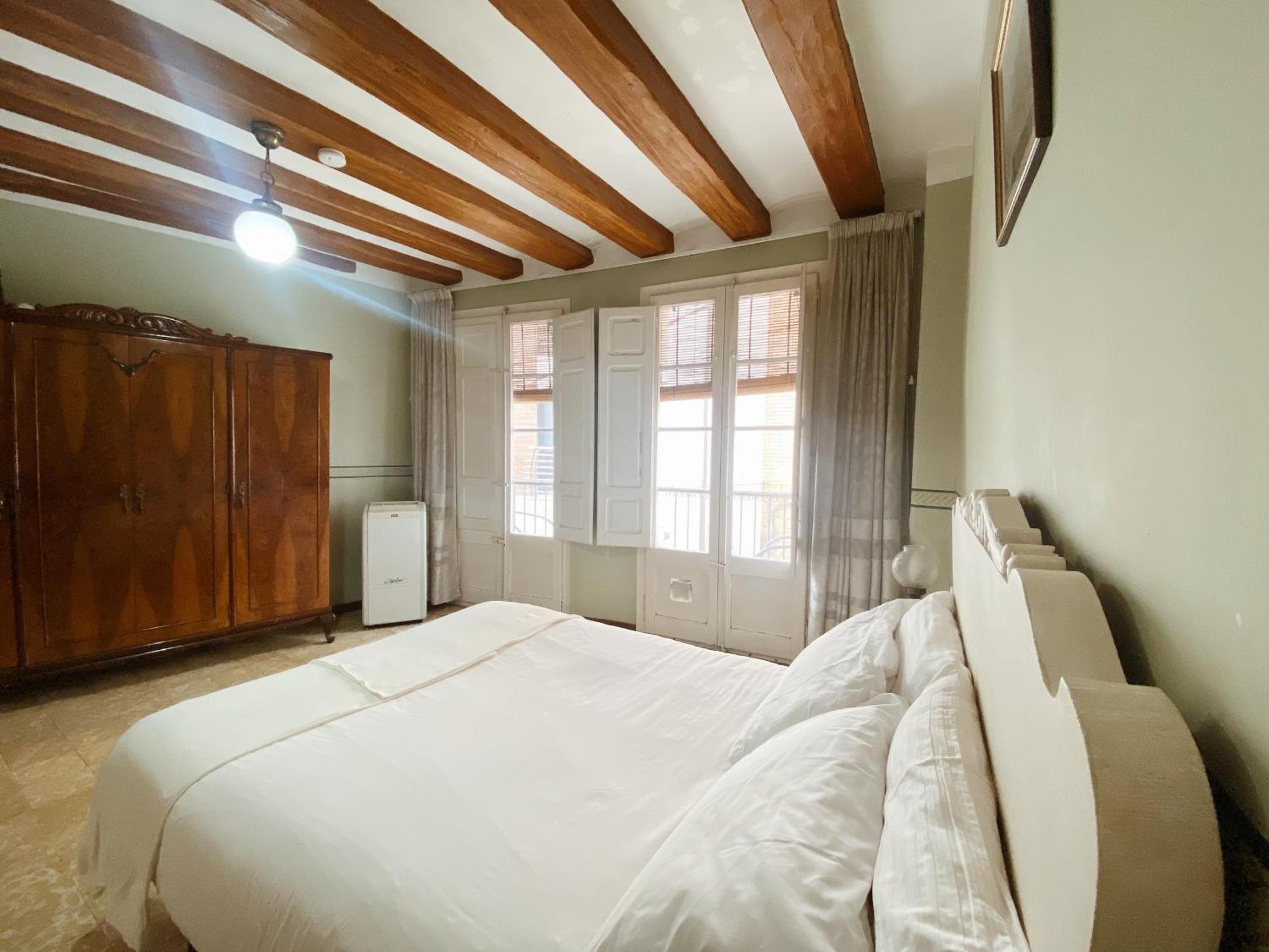 Ebro Valley Apartment Mora d'Ebre Bagian luar foto